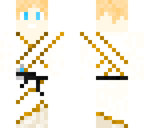 luke skywalker (young)