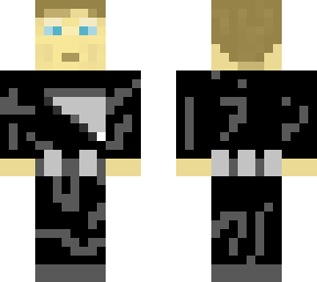 luke skywalker(may the 4th edition)