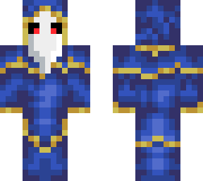 lunatic cultist