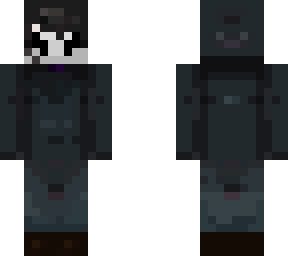 lyric the rogue but the legs aren't weird part 2
