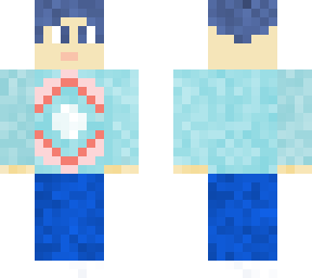 madeon skin (colour fix)
