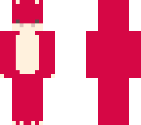 magenta dragon