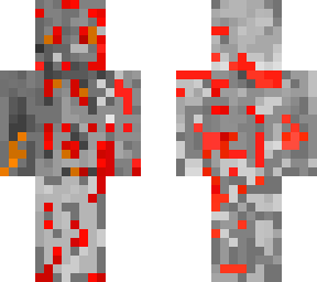 magma dude