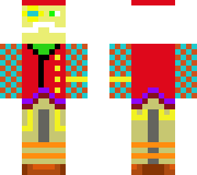 magnate gentleman