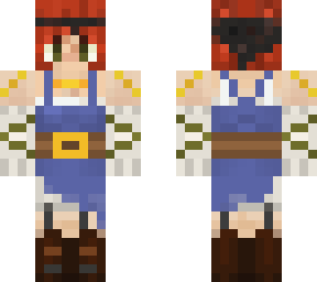 marchande or pirate