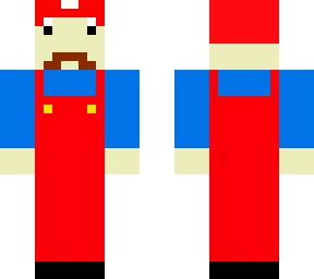 mario
