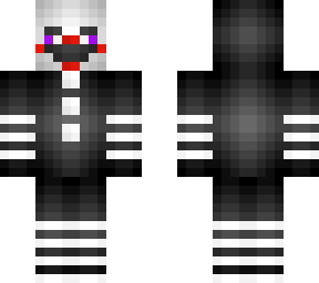 marionette/puppet
