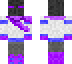 mc tale enderman
