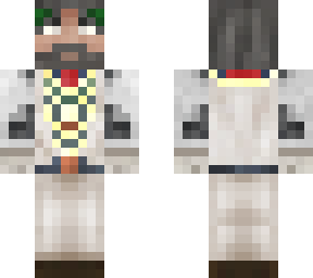 mianite