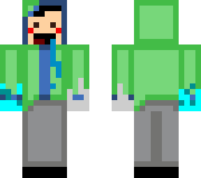 miguel x noob