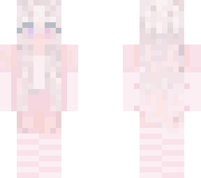 milky girl