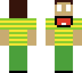 minekaj reverse