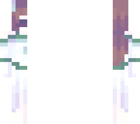 minty fresh - ce collab w/ sphenoisgood