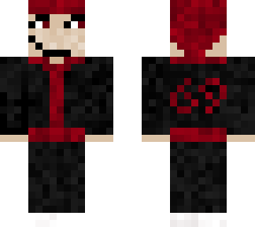 mrbreeky's skin