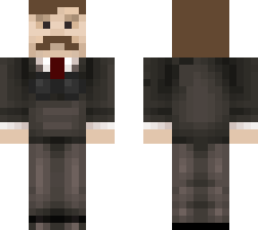 mumbo henry