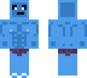 muscle me