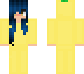 my lemon onesie
