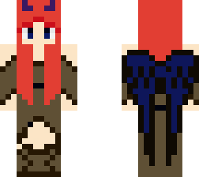 my oc original clothes