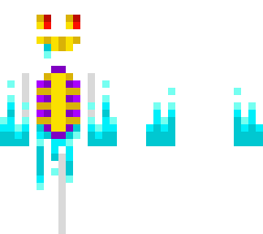 my pastel gore boy