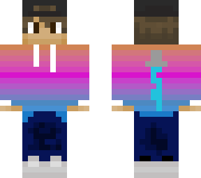 my skin