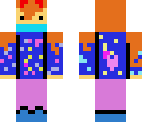 my skin