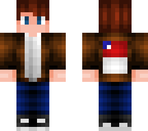 my skin
