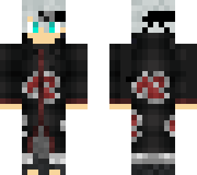 mystigen akatsuki