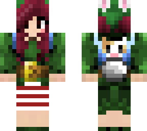 naishys elfa navidad