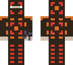 neon ninja