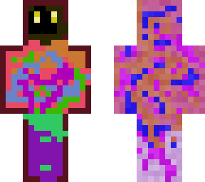 nether man