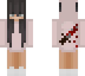 new skin!