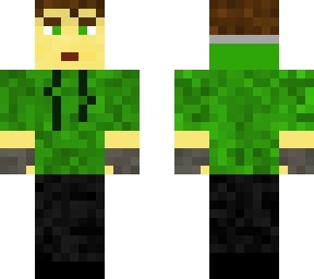 new skin
