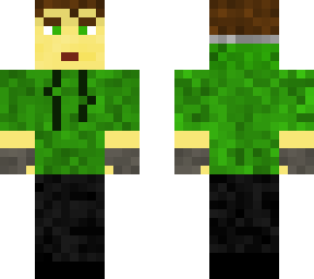new skin