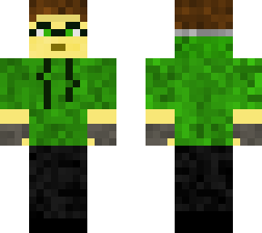 new skin