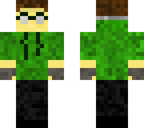 new skin