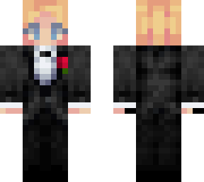 nico suit
