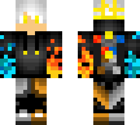 nicocraftelementsantiguo