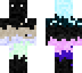 night cake