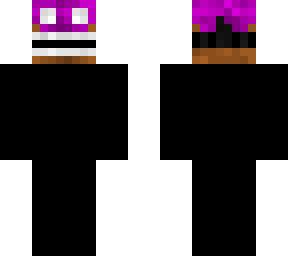 nightmare carl