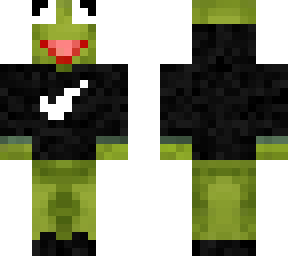 nike kermit