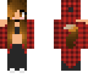 nina the wolf remake