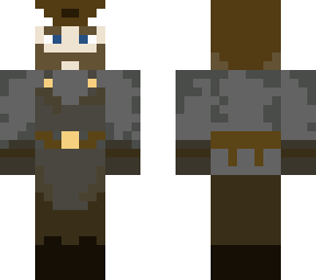 noanie the blacksmith