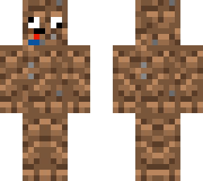 noob   dirt