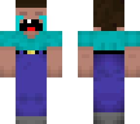 noob chorando