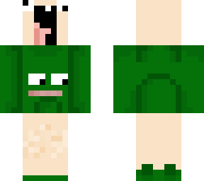 noob creazy