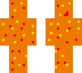 noob lava camo