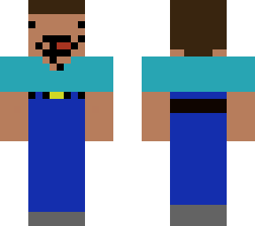noob skin
