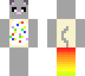 nyan cat