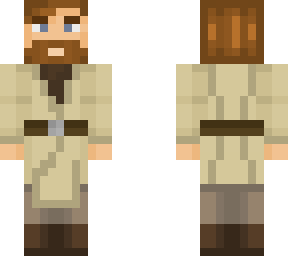 obi wan kenobi