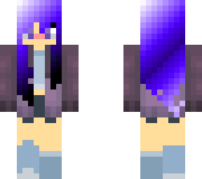oc outfit